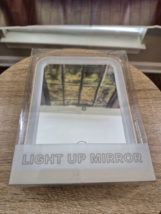 VIVITAR - Light Up Mirror - €8,93 EUR
