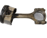 Piston and Connecting Rod Standard From 2006 SAAB 9-3  2.0 - $69.95