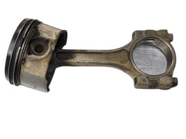 Piston and Connecting Rod Standard From 2006 SAAB 9-3  2.0 - £55.71 GBP