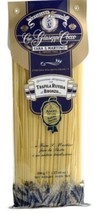Giuseppe Cocco Artisan Italian pasta Angel Hair 17.5 oz (PACKS OF 6) - £31.27 GBP