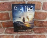 Dune Drifter New DVD Discs Science Fiction Alien Movies Video Widescreen... - $15.79