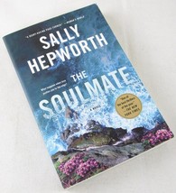 The Soulmate: A Novel by Sally Hepworth, SC, 2024, Very Good Condition!! - $186.40 MXN