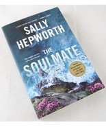 The Soulmate: A Novel by Sally Hepworth, SC, 2024, Very Good Condition!! - $14.03 CAD