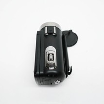 Vivitar DVR8K-BLK-STK-4 8K Digital Camcorder - Black image 7