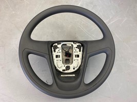 OEM 2010-2014 Opel Vauxhall Meriva Euro Bare Steering Wheel 13351024 - $59.39