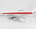 TWA Boeing 747-100 N93114 InFlight IF741017 Scale 1:200 RARE - $495.95