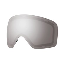 Smith Skyline Snow Goggle Replacement Lens (Chromapop Sun Platinum Mirror) - $114.99