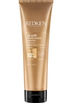 Redken All Soft Heavy Cream 8.5 oz - £32.21 GBP