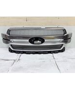 JL348200KFW  2018 2019 2020 FORD F150 PLATINUM FRONT OEM GRILLE - $400.00