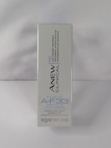 Avon Anew Clinical PRO A-F33 Complex Line Eraser Treatment 1 oz. NOS SEALED - $10.99