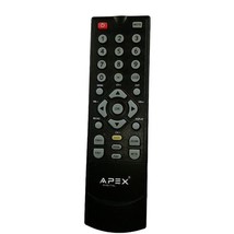 APEX Digital Remote Control OEM Tested Works - £5.41 GBP