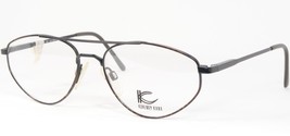 Kuhlmey Kana KK42149-1CC Nero/Grigio-Argento / Demi Marrone Vista 55-16-135mm - $56.42