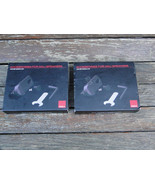 OEM Dali Speakers Compact Premium Spike Two Set (for 2 speakers) p/n 840... - £52.46 GBP