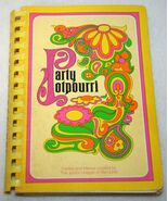 Vintage JUNIOR LEAGUE OF MEMPHIS Tennessee COOKBOOK Recipes Food Cooking... - $27.64 CAD