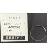NEW PUW Quartz Cal. 241 Watch Dial Support Ring Part 145 BESTFIT X/10937 - €16,15 EUR