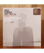 Eric Hilton Little Odessa b/w With The Infinite Daisy Chains on Limited ... - €13,54 EUR