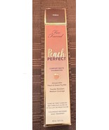 Too Faced Peach Perfect Comfort Matte Foundation - Sable - 1.6 oz - New ... - $21.66 CAD