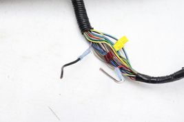 2004 FORD F-150 XLT 5.4L A/T 4WD CREW CAB DASH WIRE HARNESS E2519 image 8