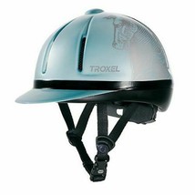 Troxel English or Western Horse Riding Safety Helmet Spirit XS OR Legacy M - £35.13 GBP