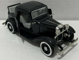 1932 Ford 3 Window Coupe {National Motor Museum Mint 1/32 Scale} - £10.97 GBP