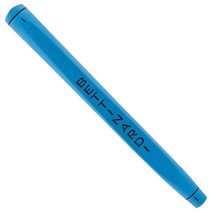 Bettinardi Smooth Fit Straight Standard Size - Electric Blue Golf Putter... - £36.40 GBP