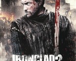 Ironclad 2 Battle for Blood DVD | Region 4 - $6.55