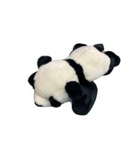 Ty Beanie Buddies Peking Panda Plush Stuffed Animal Doll Toy Black White... - £6.28 GBP