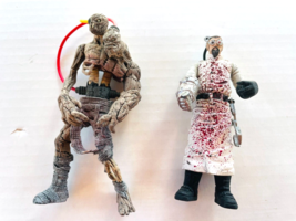 McFarlane Toys Monsters Series 2 Dr. Frankenstein Playset 1998 Figures - £19.44 GBP