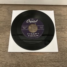 The Johnny Otis Show Ring-A-Ling / The Johnny Otis Hand Jive - 45 RPM Vi... - $96.69 MXN