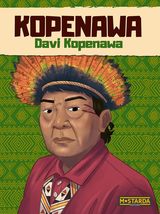Kopenawa - Dani Kopenawa [Paperback] Orlando Nilha - £29.76 GBP