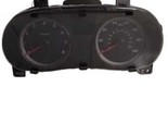 Speedometer Cluster MPH US Market ID 940211R500 Fits 15-17 ACCENT 302985 - £58.84 GBP