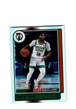 Marcus Smart 2021-22 Panini Hoops Premium Box Set 048/199 #19 NBA Celtics - £2.35 GBP