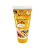 Nad&#39;s 3 n1 Hair Removal Butter Gentle &amp; Soothing Hair Removal Cream For ... - $88.78 MXN