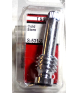 T&amp;S Cold Stem - Faucet Repair - Lasco MPN - S-531-2 - #3596 - $185.64 MXN
