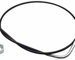 Choke Cable Assembly for Toro Timecutter Z4235 Z5035 MX4260 SS5000 Z5040... - £13.98 GBP