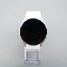Samsung Galaxy Watch6 SM-R935U Aluminum Smartwatch 40mm LTE - Gold/White  image 3