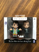 Friends 4th Wall The One Where No One&#39;s Ready - £19.65 GBP