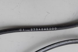 2002-2007 SUBARU IMPREZA WRX WAGON FRONT RH ABS WHEEL SPEED SENSOR K6346 image 3
