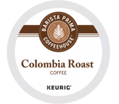 Barista Prima Coffeehouse Colombia Kcups 48CT - £31.37 GBP