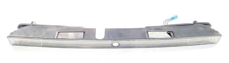 Primary image for Tail Finish Panel Small Crack On Light See Pic OEM 2002 2003 2004 2005 BMW 74...