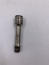 Snap On 3/8” Drive 3” Extension Made In USA  F-2 - $12.09