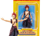 My Hero Academia Eijiro Kirishima 5&quot; Action Figure McFarlane Toys New in... - $9.88