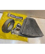 Michelin Airstop Butyl Tube 12.00-20 365/80-20 20Q F20 Pilot W/Universal... - $921.24 MXN