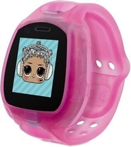 MGA Entertainment 576303C3 LOL Surprise Smartwatch &amp; Camera 2.0 w Head-to-Head - £23.32 GBP