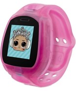 MGA Entertainment 576303C3 LOL Surprise Smartwatch &amp; Camera 2.0 w Head-t... - £23.72 GBP