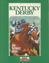 1989 - SECRETARIAT - Sports Illustrasted Special Section Cover Photo - 8&quot; x 10&quot; - £15.02 GBP