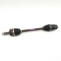 2008 Mitsubishi Evolution Evo X 2.0L Gsr MR Rear Right Diff Axle Shaft Oem 940RR - £62.15 GBP