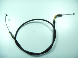 Push Throttle Cable 1976 1977 Honda CJ360 CJ360T - $9.26