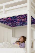 The Better Bunk - Bunk sheet- unique bunk bed product for kids  - $1,118.21 MXN