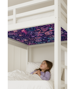 The Better Bunk - Bunk sheet- unique bunk bed product for kids  - $1,102.33 MXN